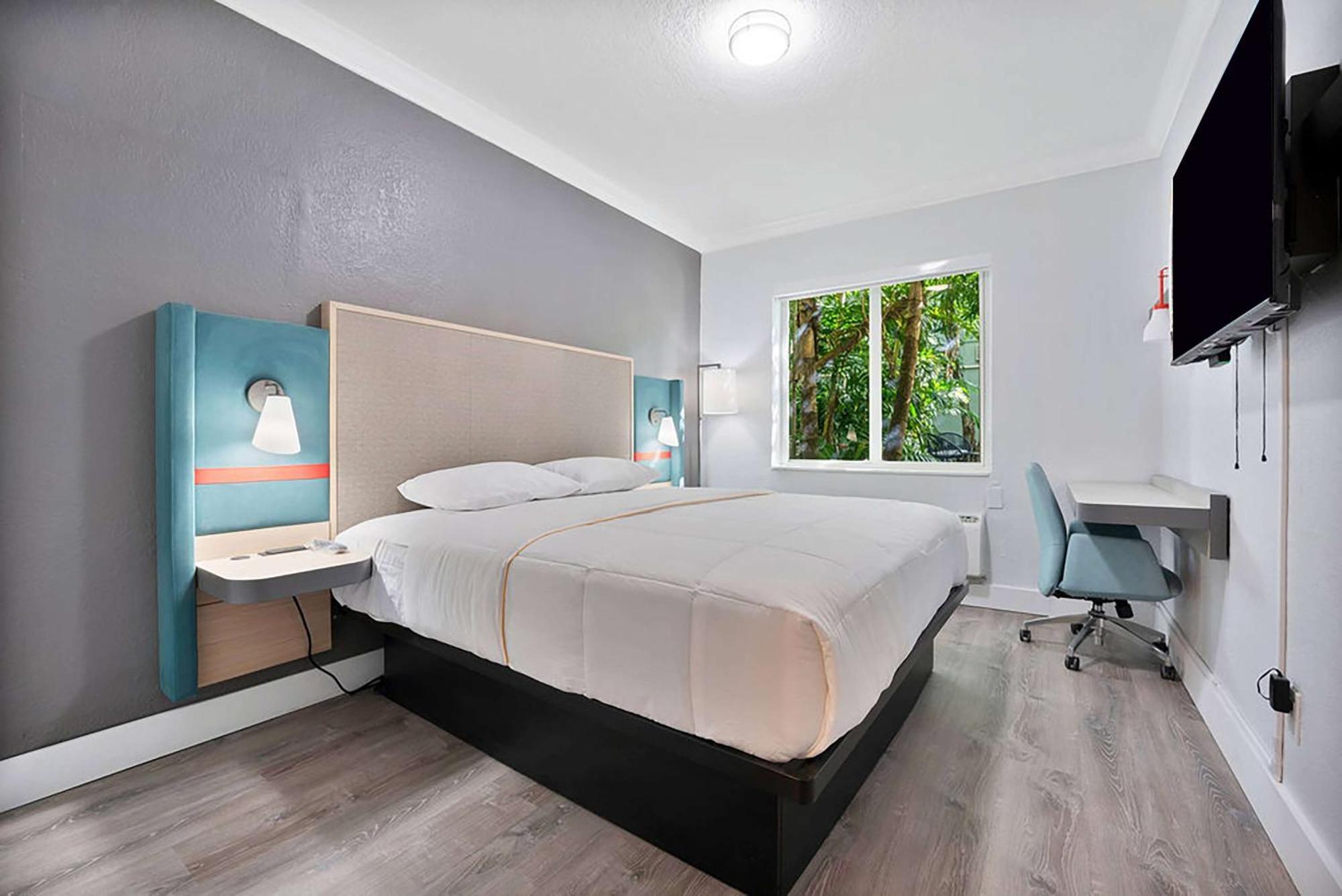 Garden Hotel Miami Airport, Trademark Collection By Wyndham Miami Springs Dış mekan fotoğraf