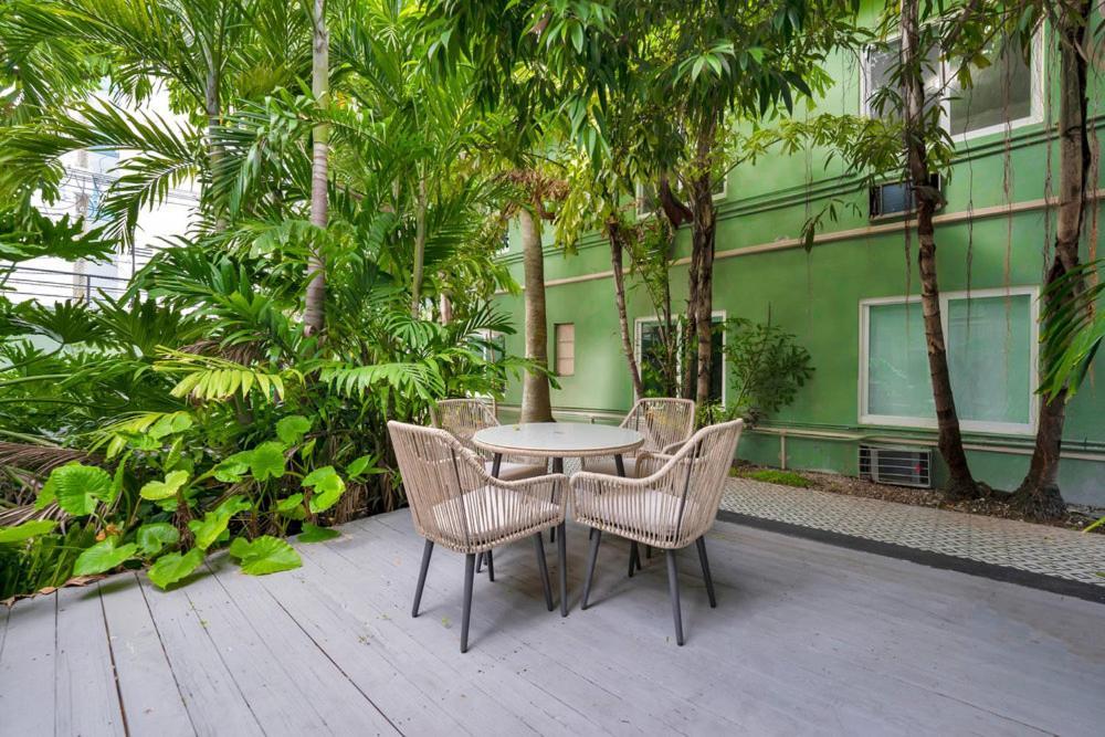 Garden Hotel Miami Airport, Trademark Collection By Wyndham Miami Springs Dış mekan fotoğraf
