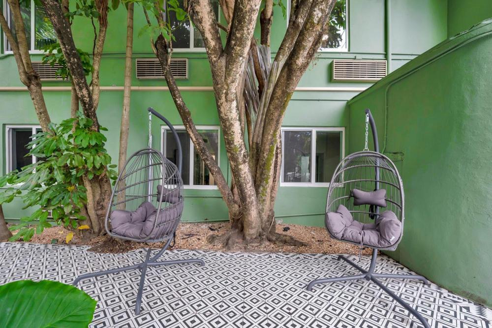 Garden Hotel Miami Airport, Trademark Collection By Wyndham Miami Springs Dış mekan fotoğraf