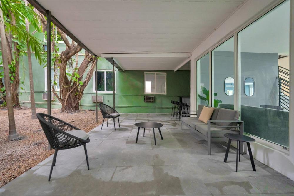 Garden Hotel Miami Airport, Trademark Collection By Wyndham Miami Springs Dış mekan fotoğraf
