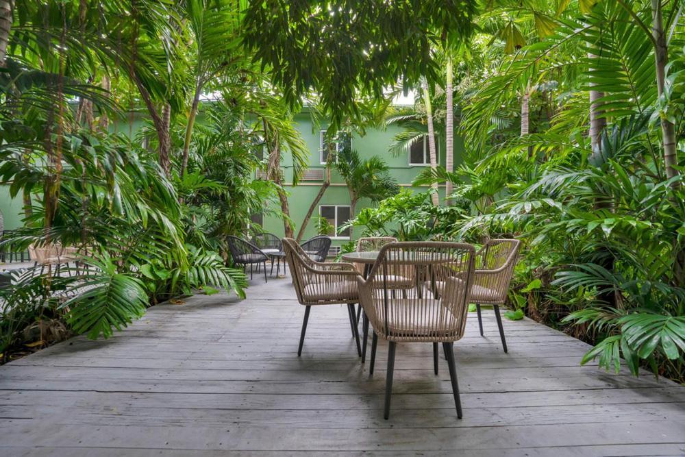 Garden Hotel Miami Airport, Trademark Collection By Wyndham Miami Springs Dış mekan fotoğraf