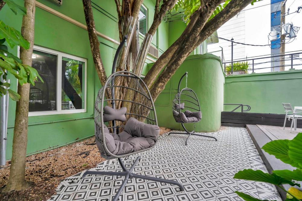 Garden Hotel Miami Airport, Trademark Collection By Wyndham Miami Springs Dış mekan fotoğraf